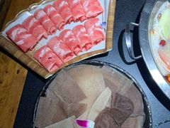 -大龙燚火锅(五一广场店)