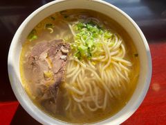 -新川面馆(新街口二店)