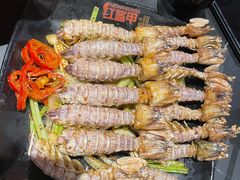 -红盔甲·小龙虾(长寿路店)
