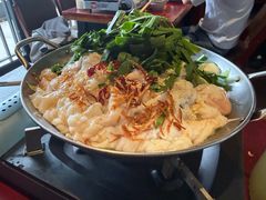 博多牛肠火锅-九州酒场ひこぞう(1号店)