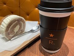 -星巴克臻选(华堂·新辰汇店)