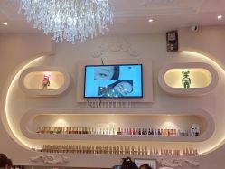 -RL Nail·瑞丽美甲美睫品牌原创店