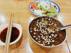 -清真老铁家灌汤包