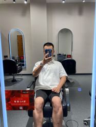 点击看大图 -P.R.O.salon 发哲