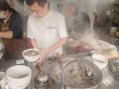 -潮镇老尾牛杂(环城西路店)