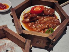 -晓粤·惹味粤菜(凯德乐峰广场店)