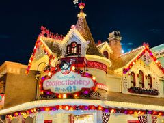 -上海迪士尼度假区