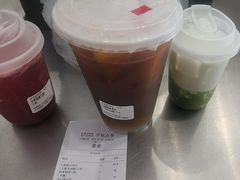 -北芒BEIMO COFFEE(五台山店)
