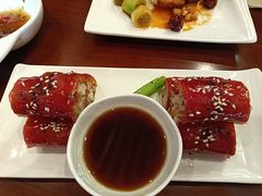 -古南都·老广东酒楼(龙江店)