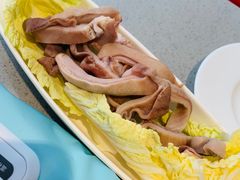 -海底捞火锅(老城根店)