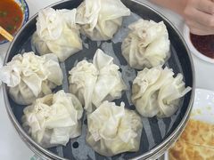 -白老大羊杂碎稍麦