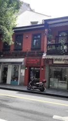 门面-3AM HAIR SALON烫发染发接发