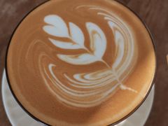 -AHAVA·Fang Baking Studio