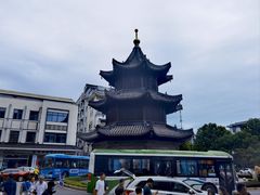 -怡园饭店-餐厅(四望亭店)