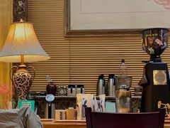 -阿什卡咖啡馆ESSCA COFFEE(塔里木石油宾馆店)