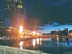 -The Meat & Wine Co Southbank(南岸店)