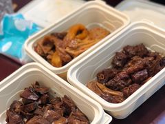 -仙都辣酱鸭(总店)