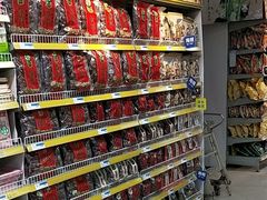 -世纪联华(外高桥店)