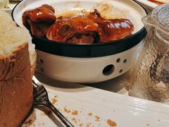 -狮王府淮扬菜(夫子庙老门东店)