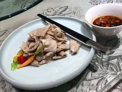 -云冈美高大酒店-西餐厅