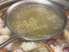 -小煵记·打边炉(西丽文光店)