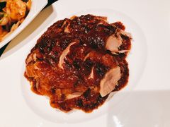-北京四季酒店·采逸轩