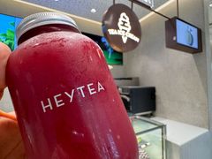 -喜茶(上海奉贤宝龙店)