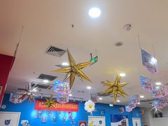 -美吉姆儿童发展中心(芜湖万达广场店)