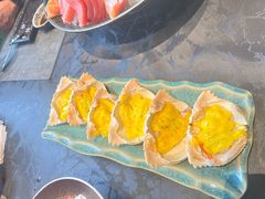 -樱之盛宴·蟹料理海鲜自助(前进大街店)