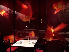 -8餐厅(新葡京酒店)