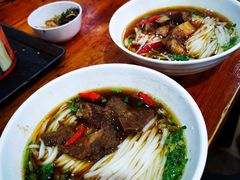 -肆姐面粉馆(坡子街店)