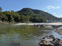 -渔梁坝