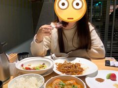 -兰亭轩茶餐厅(长江路店)