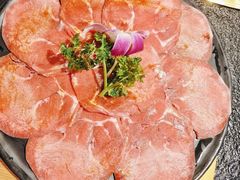 -杨记齐齐哈尔烤肉(逸仙路店)
