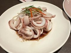 -领事馆19号中餐厅(厦门海景洲际酒店)