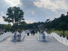 -南阳卧龙岗武侯祠