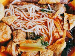 -龍城柳州螺蛳粉(群星路店)
