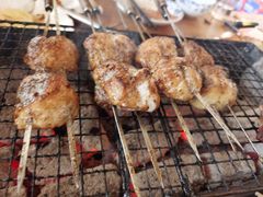 -关二碳烤羊腿(龙翔路店)