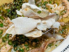 -渔语鱼新川菜Bistro(万象天地店)
