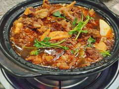 -王老实筋头巴脑锅里壮(泊头店)