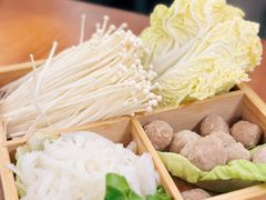 -猫公子纸上烤鱼烧烤•Bistro小酒馆(钱江世纪城店)