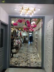 -爱儿美儿童摄影(奥森公园店)