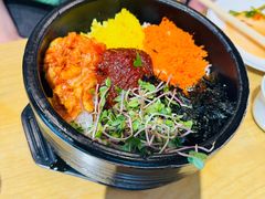 -海兰江石锅饭(水上店)