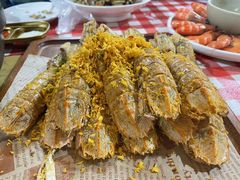 -琼大师东方烤乳猪(亚特兰蒂斯店)