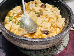 -狮王府淮扬菜(新街口友谊店)