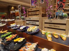 -广州天河合景福朋喜来登酒店