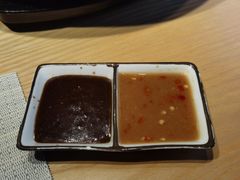 -吉屋烤肉(八宝街店)