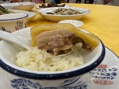 -巫记鸡饭店