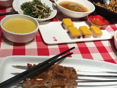 -西贝(上海我格广场店)