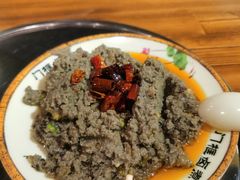 -门框胡同百年卤煮(杨庄路店)